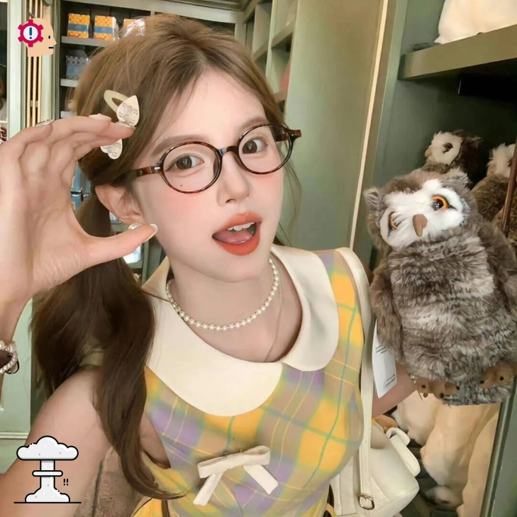 许女士